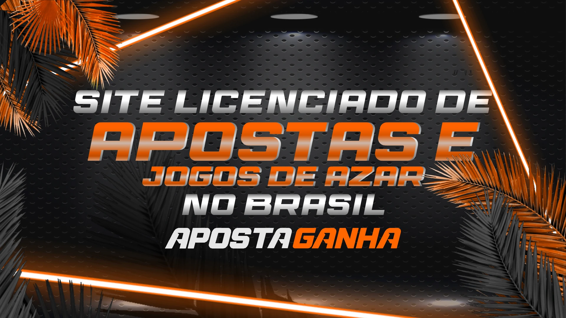 Apostaganha.bet on X: Sextou com aposta ganha? Só aqui no AG